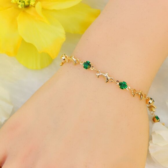 "New Beautiful Design Bracelet for Women/Girls, Gift, B511 - Picture 5 of 10